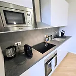 Monza Apartments Monza