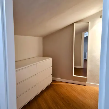 Monza Apartments * Monza