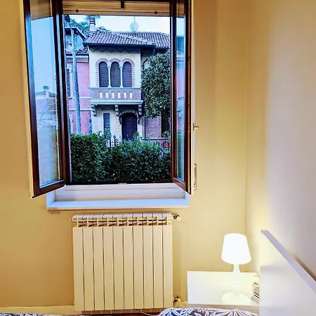 Monza Apartments Apartment Monza