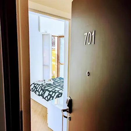 Apartment Monza Apartments *