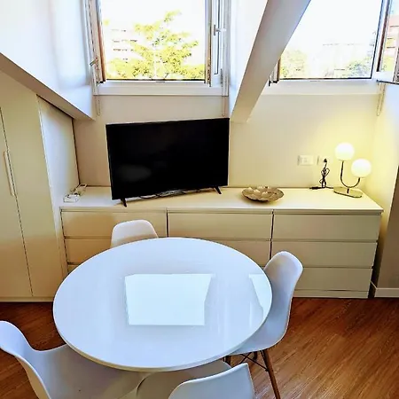 Monza Apartments Apartment Monza