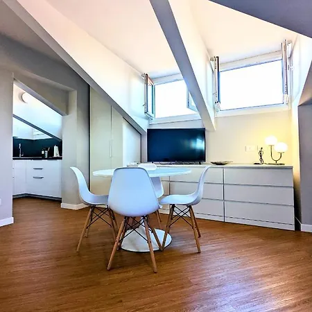 Apartment Monza Apartments *