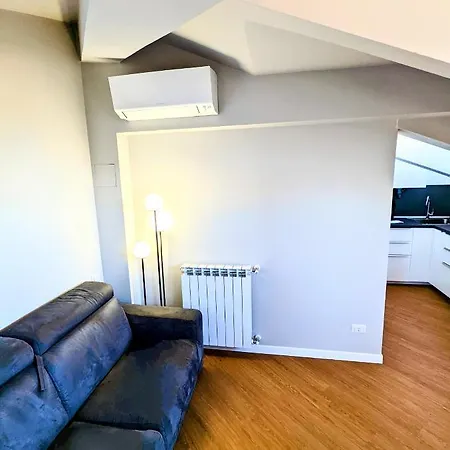 Monza Apartments * Monza