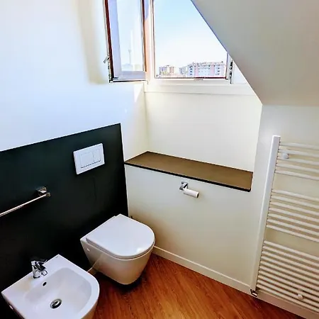 Monza Apartments * Monza