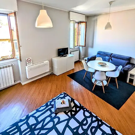 Monza Apartments Monza