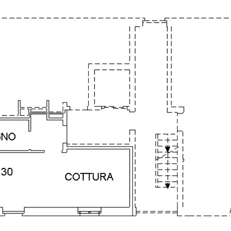 Monza Apartments