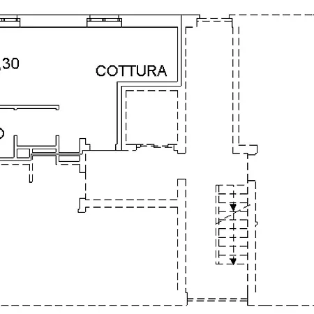 Monza Apartments