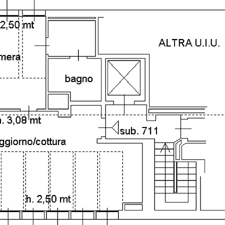 Monza Apartments *