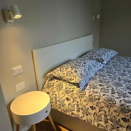Monza Apartments * Monza