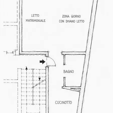 Monza Apartments *