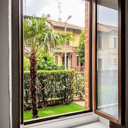 Monza Apartments Apartamento