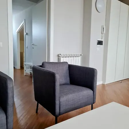 Monza Apartments Apartmán Monza