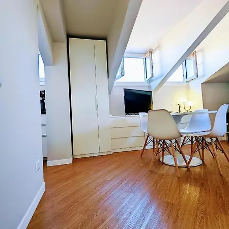 Apartamento Monza Apartments