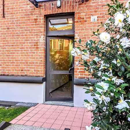Monza Apartments Apartamento Monza