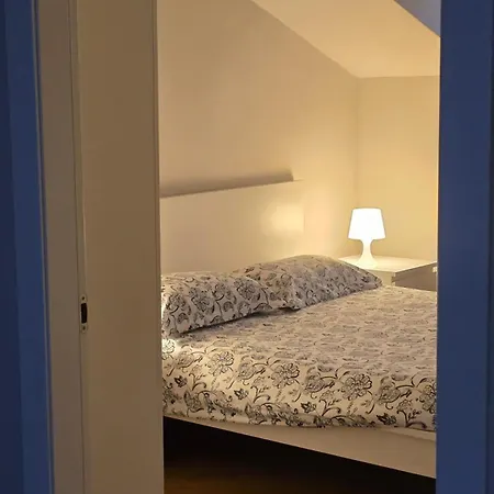 Monza Apartments Apartamento Monza