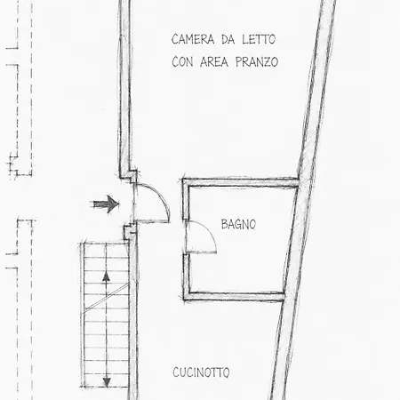 Monza Apartments Apartamento Monza