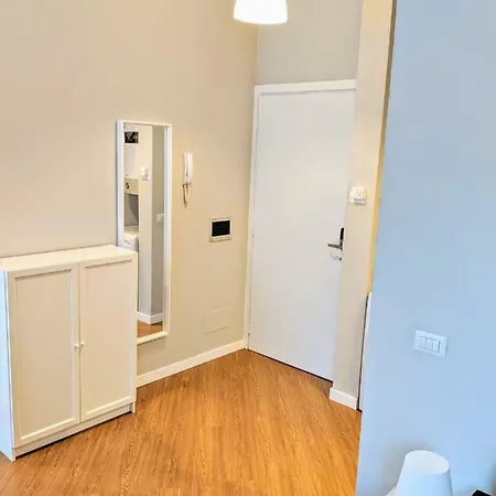 Monza Apartments Apartmán