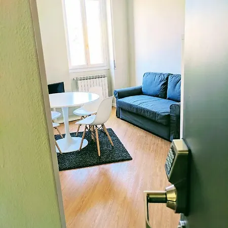 Apartmán Monza Apartments *