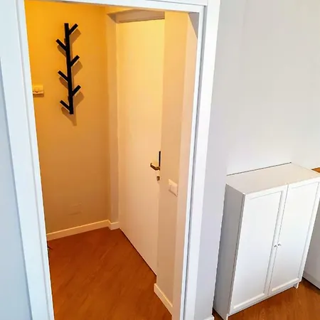 Apartamento Monza Apartments
