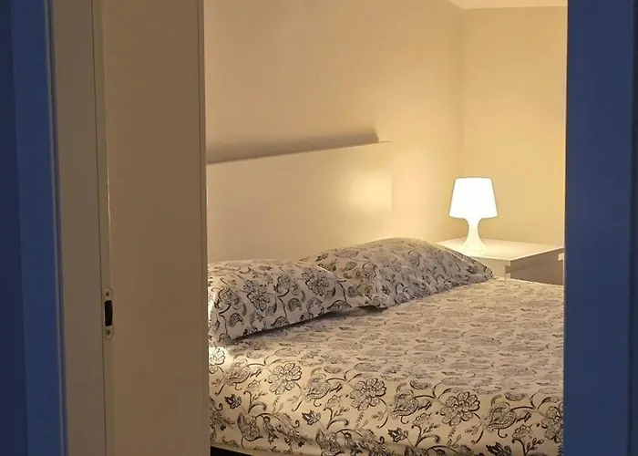 Monza Apartments Apartmán Monza