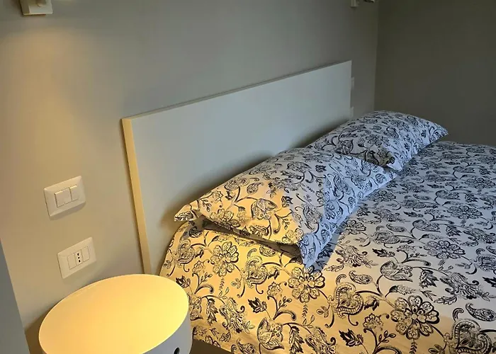 Monza Apartments * Monza