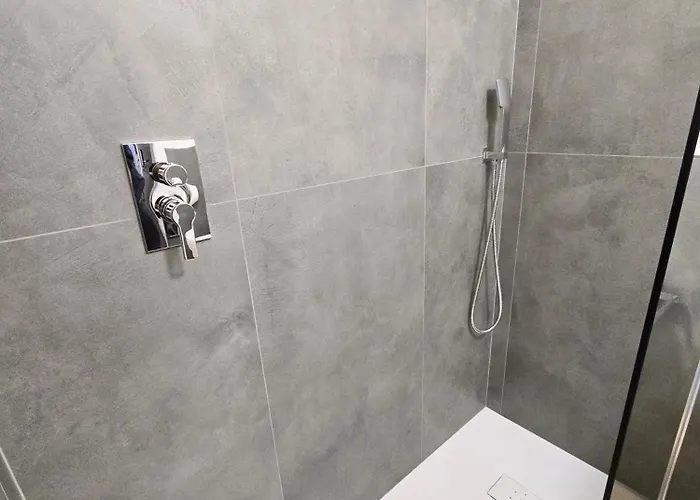 Monza Apartments Apartmán *