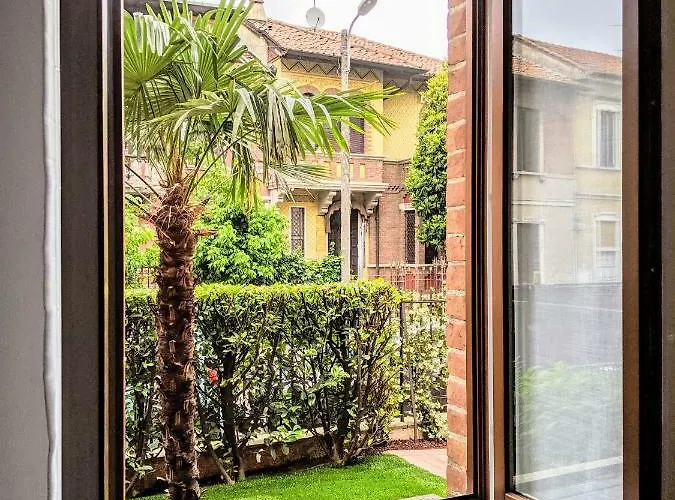 Monza Apartments Apartmán